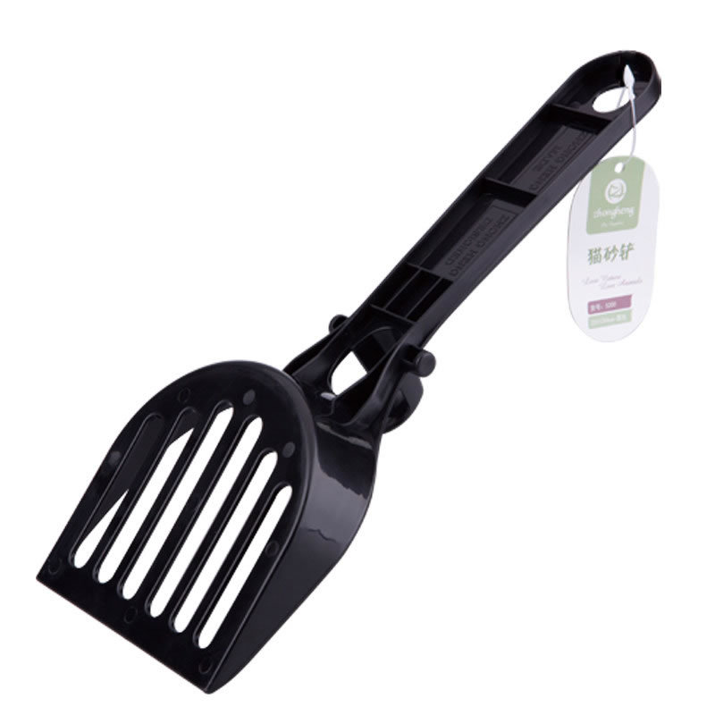 cat scooper