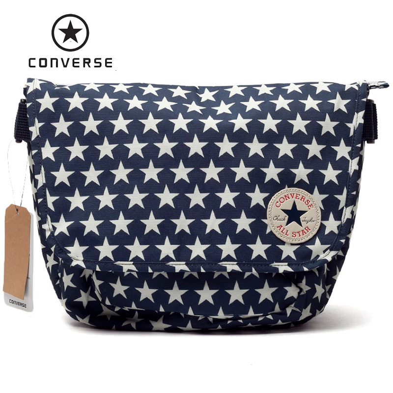 man bag converse