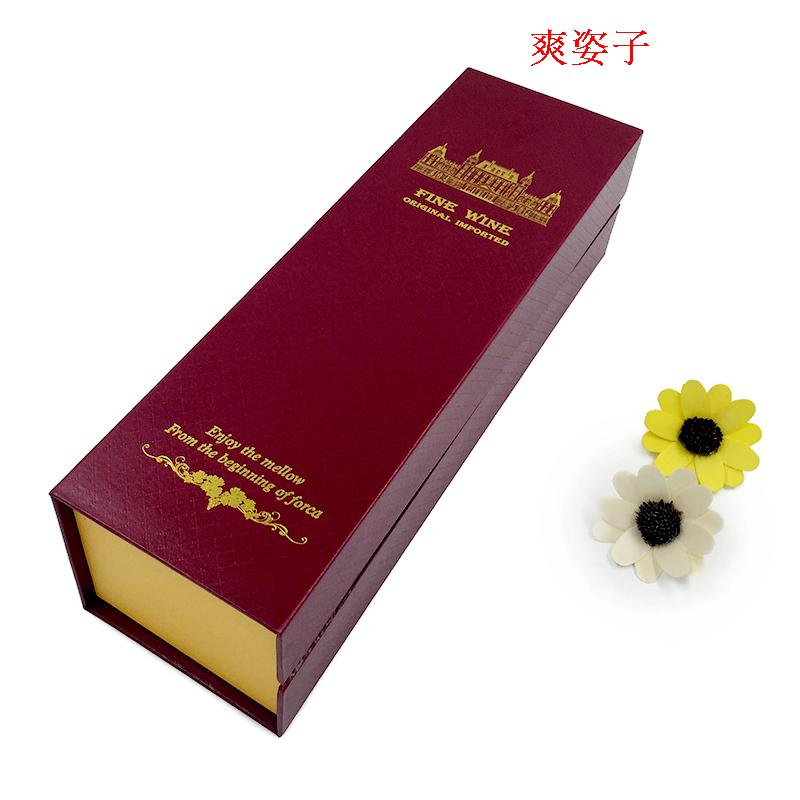 fine box wine