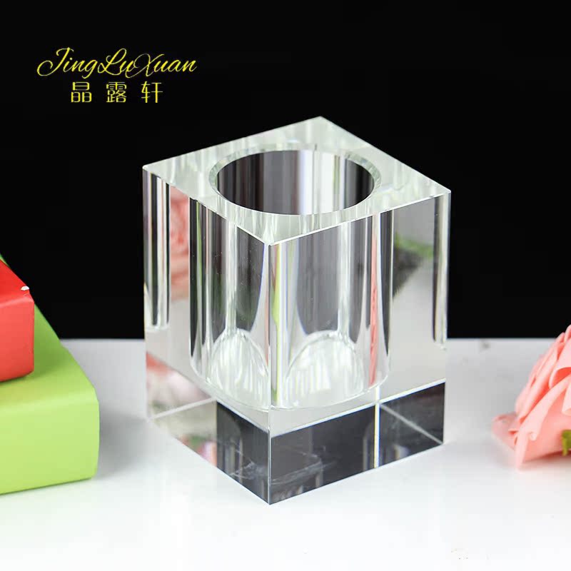buy crystal pen personalized