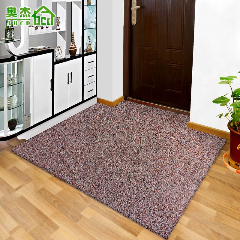 Buy Custom Wire Loop Thick Mats Door Mats Home Entrance Hall Floor