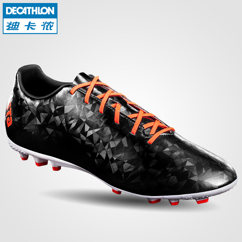 decathlon soccer boots