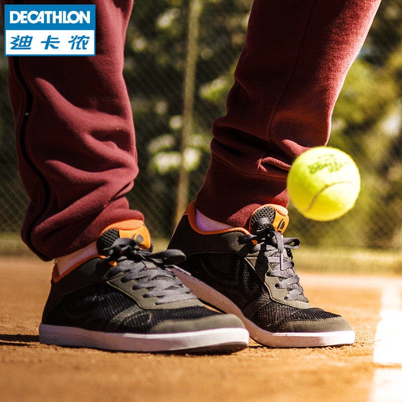 tenis promoção decathlon