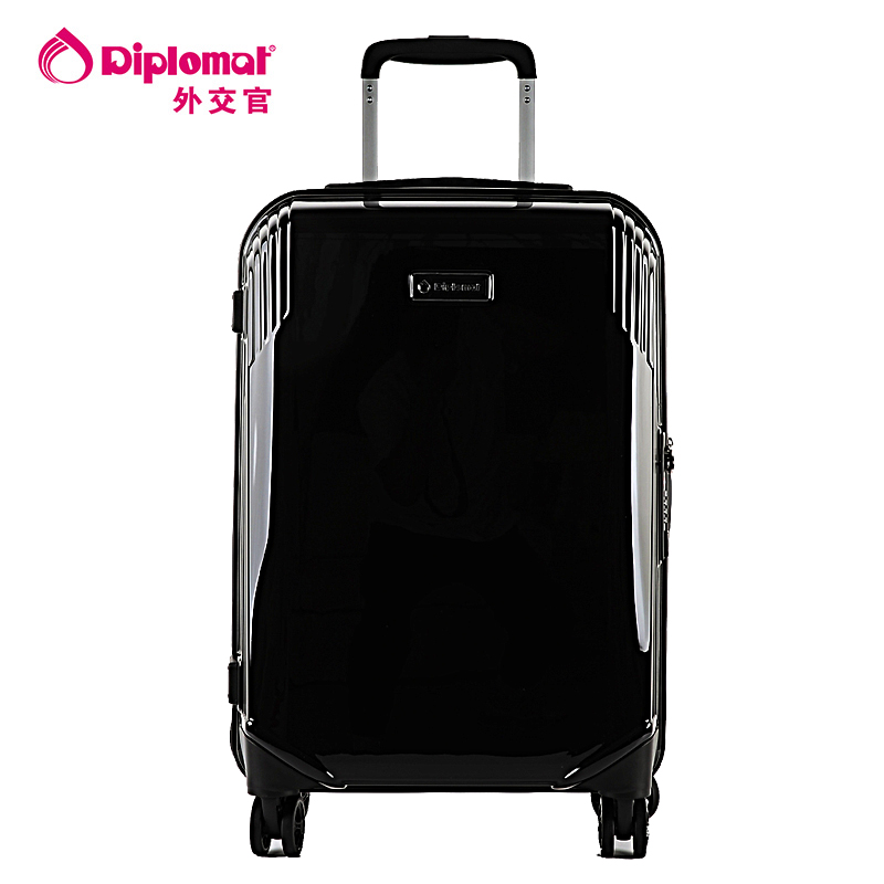 diplomat travel gear price