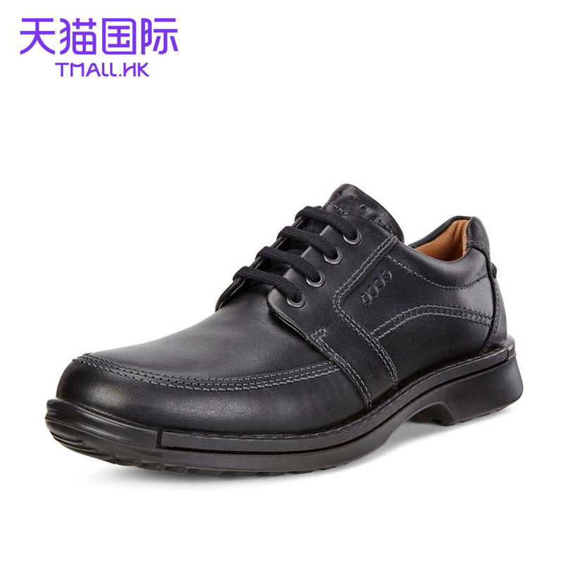 ecco business casual shoes