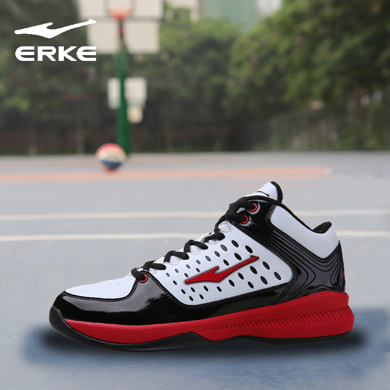 erke shoes basketball