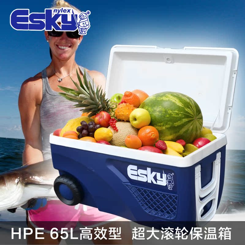 65l esky