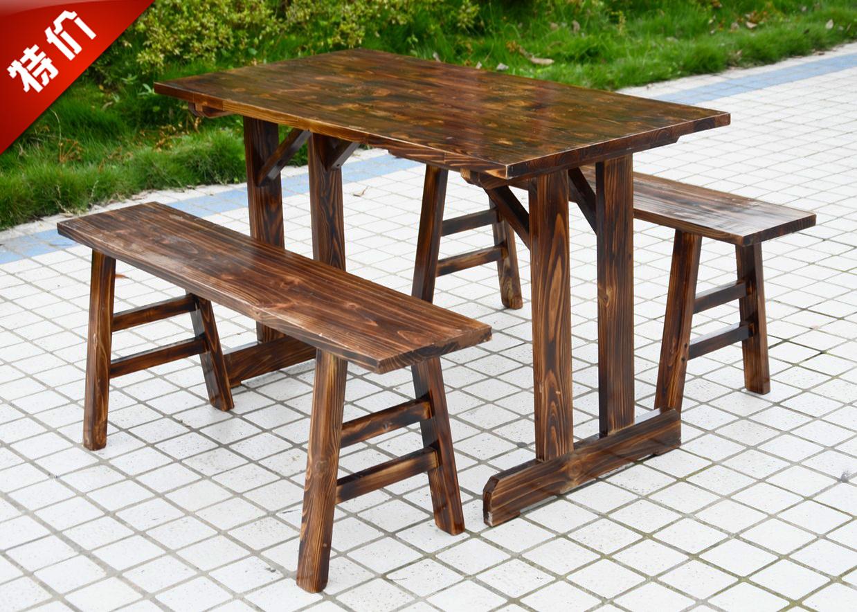 Buy Factory Direct Wood Outdoor Patio Bar Restaurant Chairs