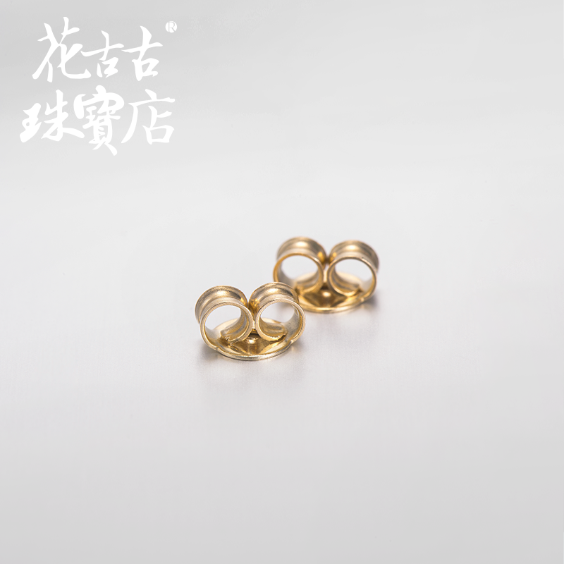 Flower Cyangugu Gold Platinum With Ear Plug Earrings Accessories Flower Cyangugu Gold Platinum With Ear Plug Earrings Accessories In Price On M Alibaba