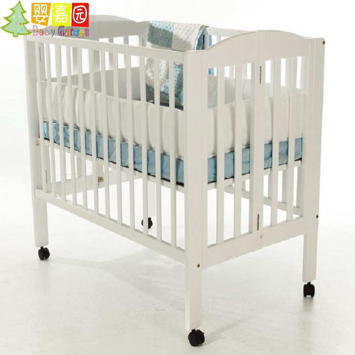small size baby cot