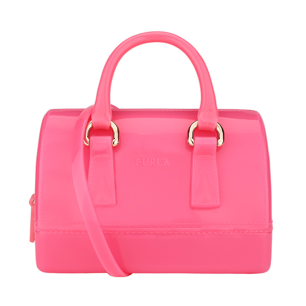 Furla Ms Fulla Jelly Bag Handbag Fujing Department Furla Ms Fulla Jelly Bag Handbag Fujing Department In Price On M Alibaba