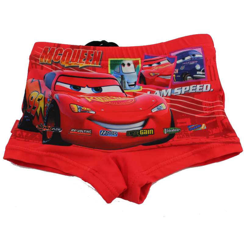 disney cars swimsuit