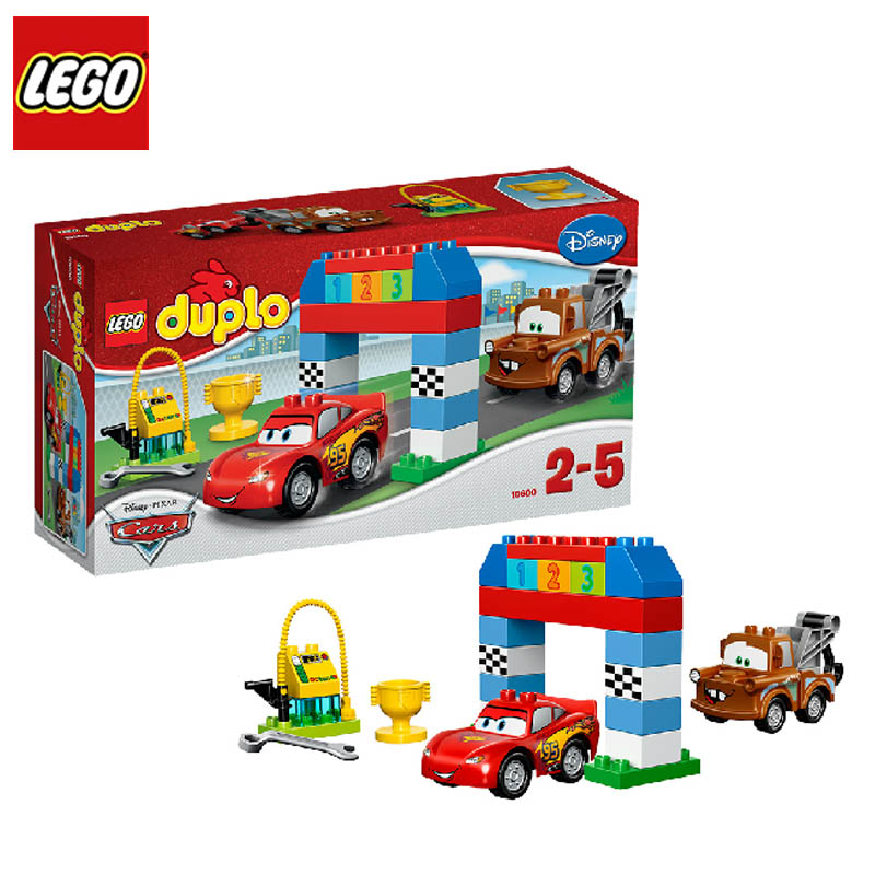 lego duplo 10600