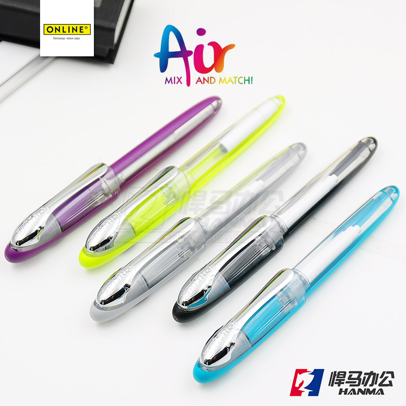 ink pen online