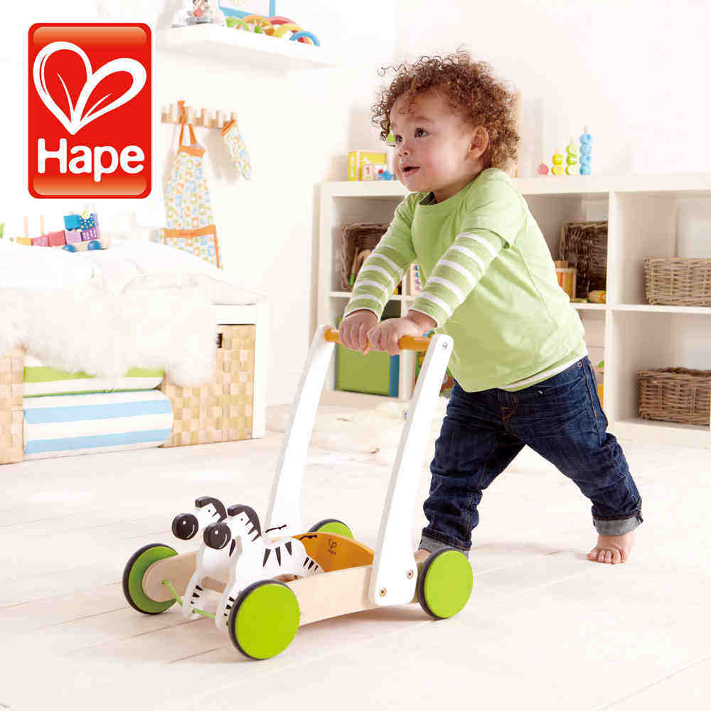 hape baby stroller