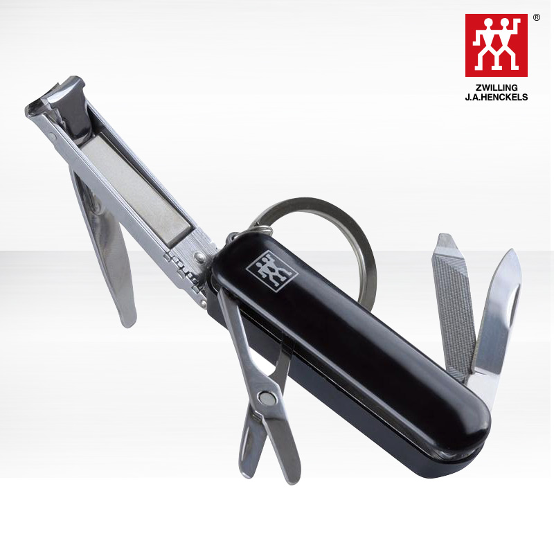 henckels nail scissors