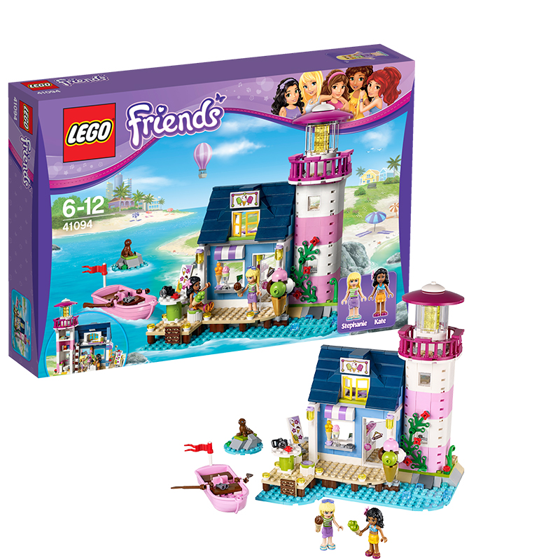lego friends 41094