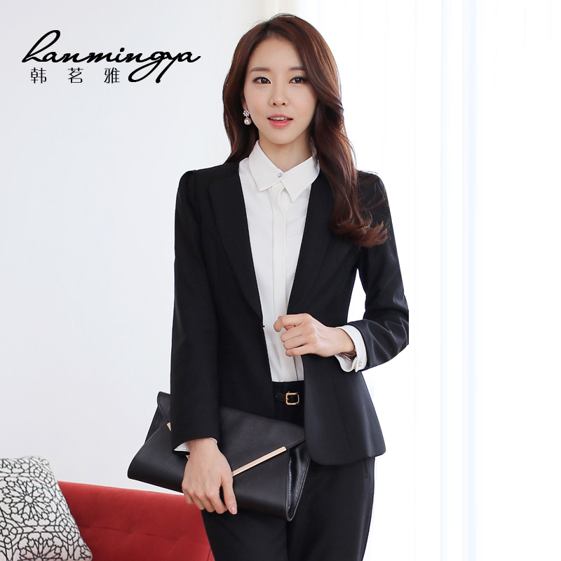 women's career wear