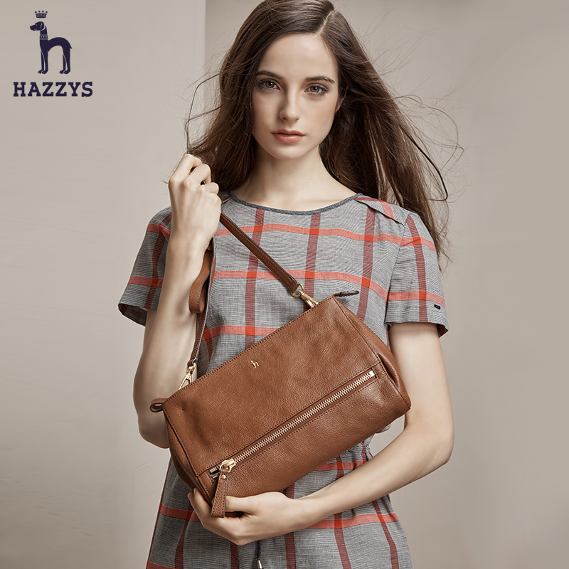 hazzys sling bag