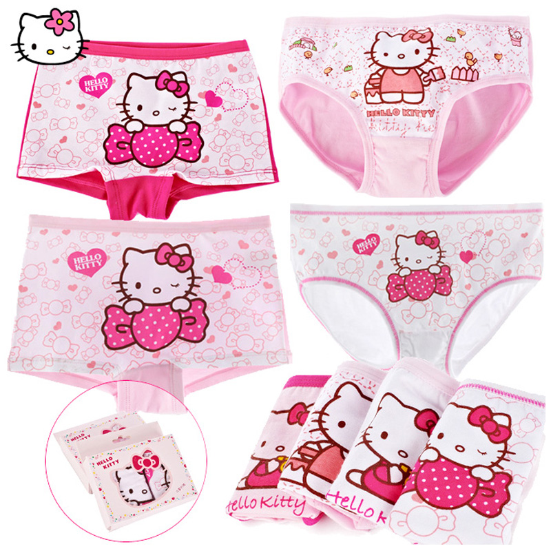 hello kitty boxer shorts