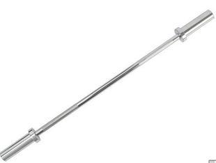 Buy Hengda 86 Austrian Olympic Pole Rod 1 2 M 2 2 M Barbell Bench
