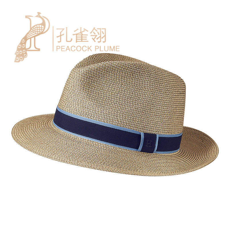 hermes mens hat