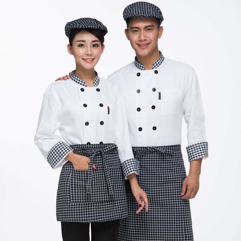 kitchen clothes