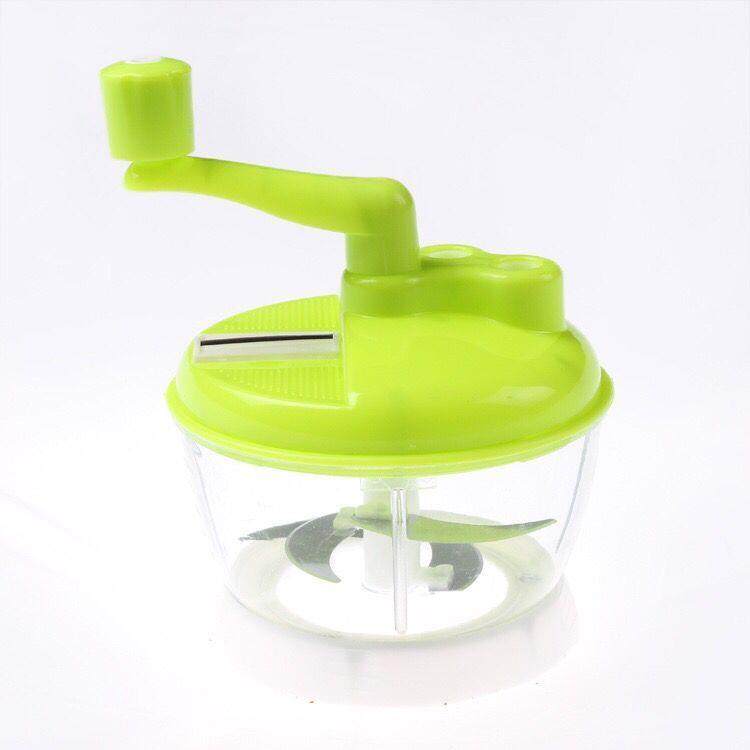 大号手动绞菜机绞肉机多功能料理器手摇碎菜宝绞菜切菜器榨汁器,淘宝优惠券,粉丝福利购,淘宝优惠卷