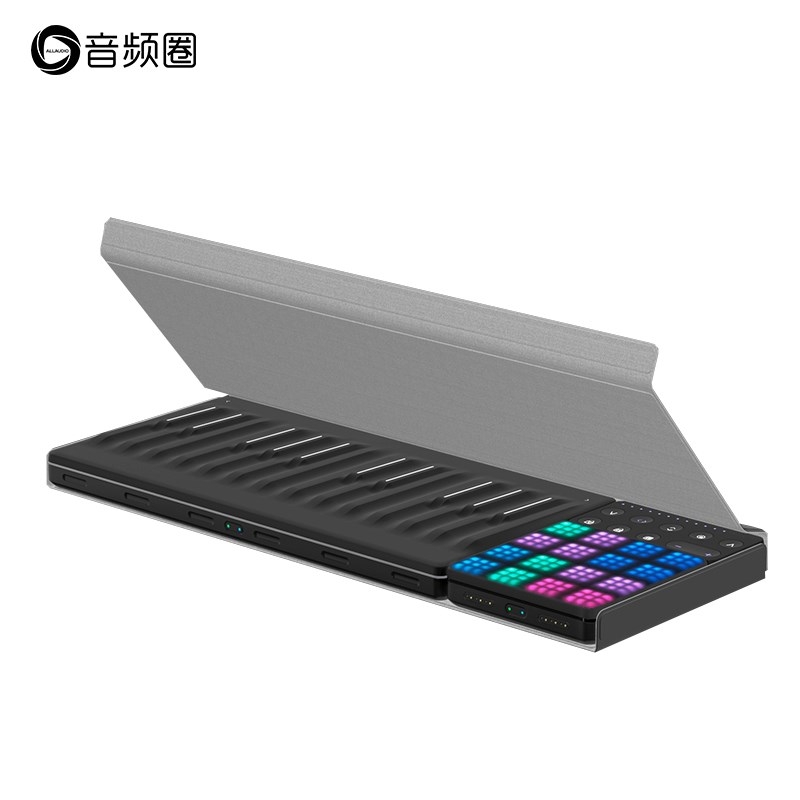 SeaBoaRD BlocK编曲MIDI键盘打击垫SongMaKeR KIt StuDIo-图3