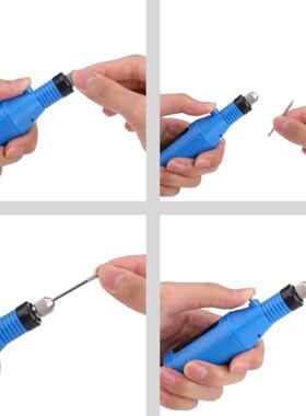 灰指甲打磨器电动磨甲器指甲锉专用锉刀美甲店磨甲机卸甲打磨机