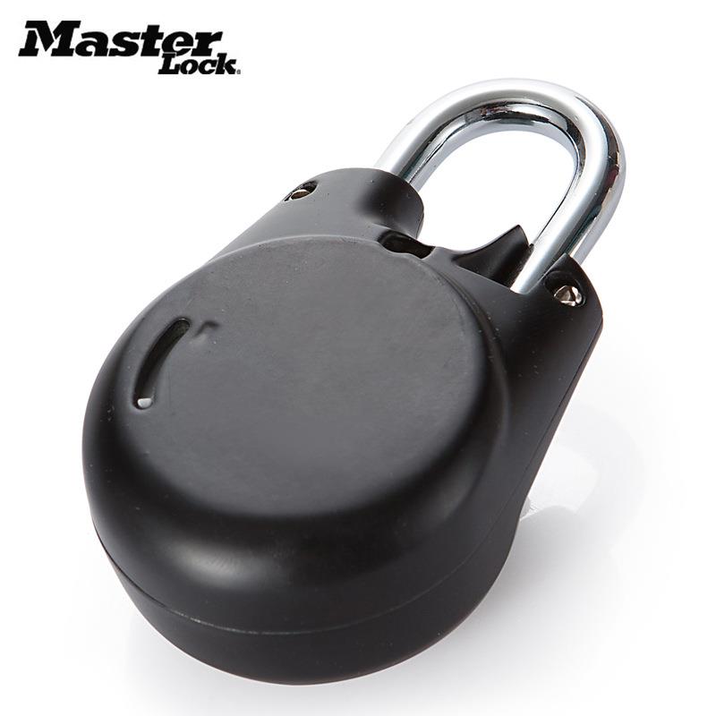 masterlock玛斯特锁具方向密码锁储物柜锁密室挂锁1500ID - 图2