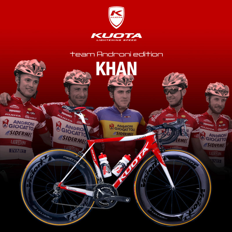 kuota khan for sale