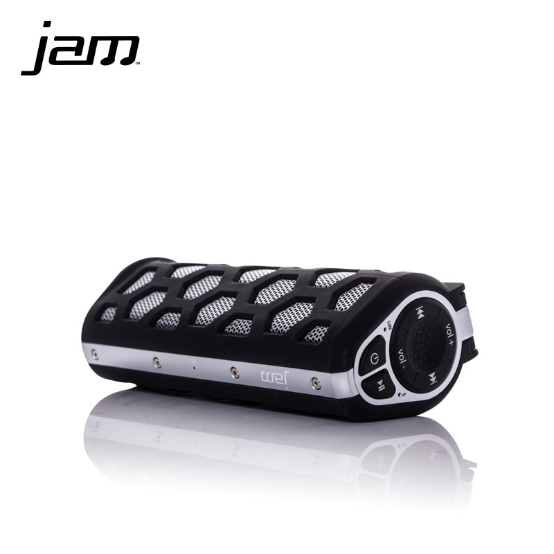 jam waterproof speaker