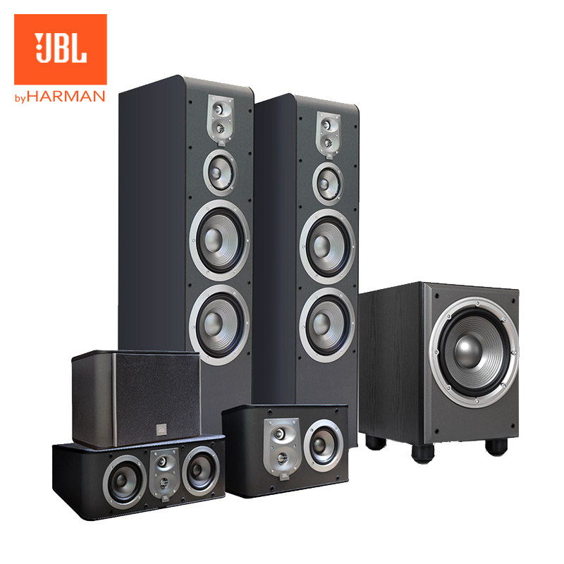 jbl es80bk