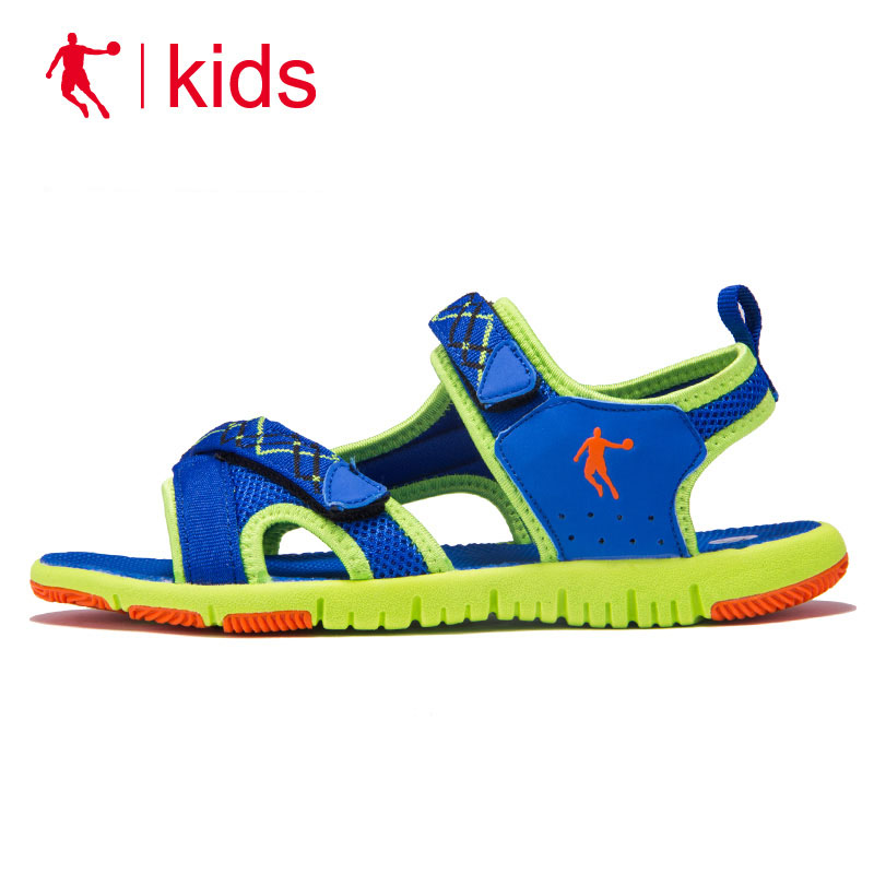 children's jordan sandals