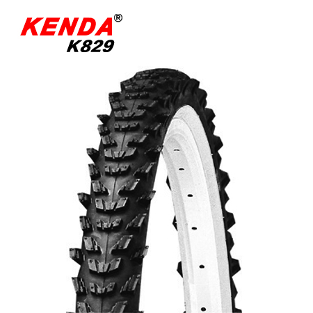 off road bmx tires