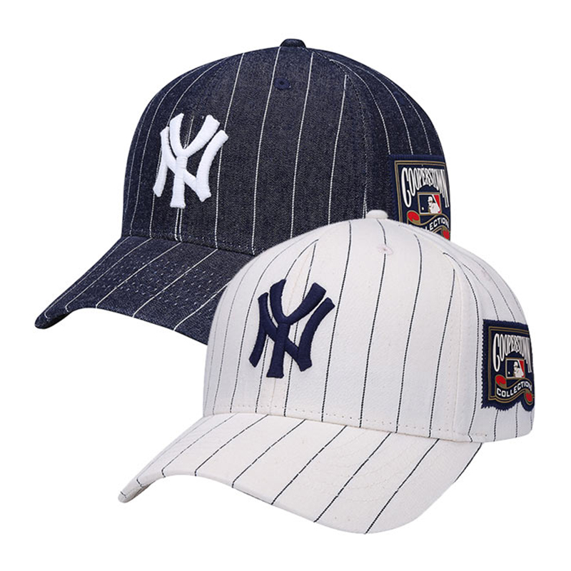 mlb yankees cap