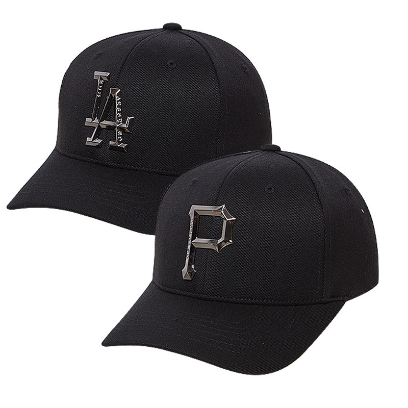 dodgers hat men