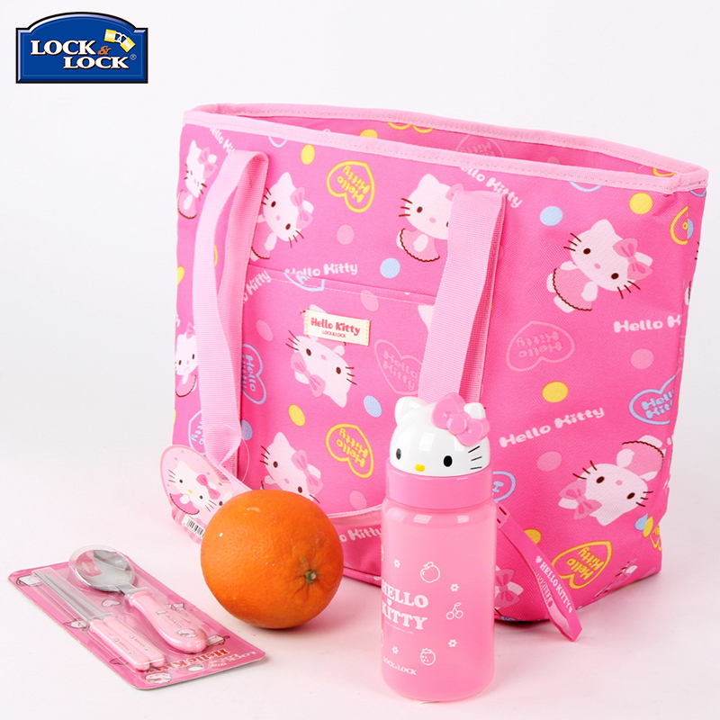 hello kitty lunch bag for adults