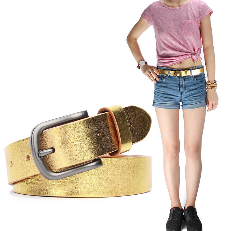 leather jeans belt loops