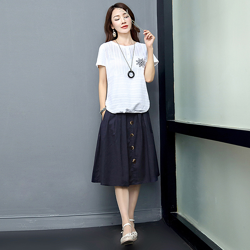 korean casual outfit for female