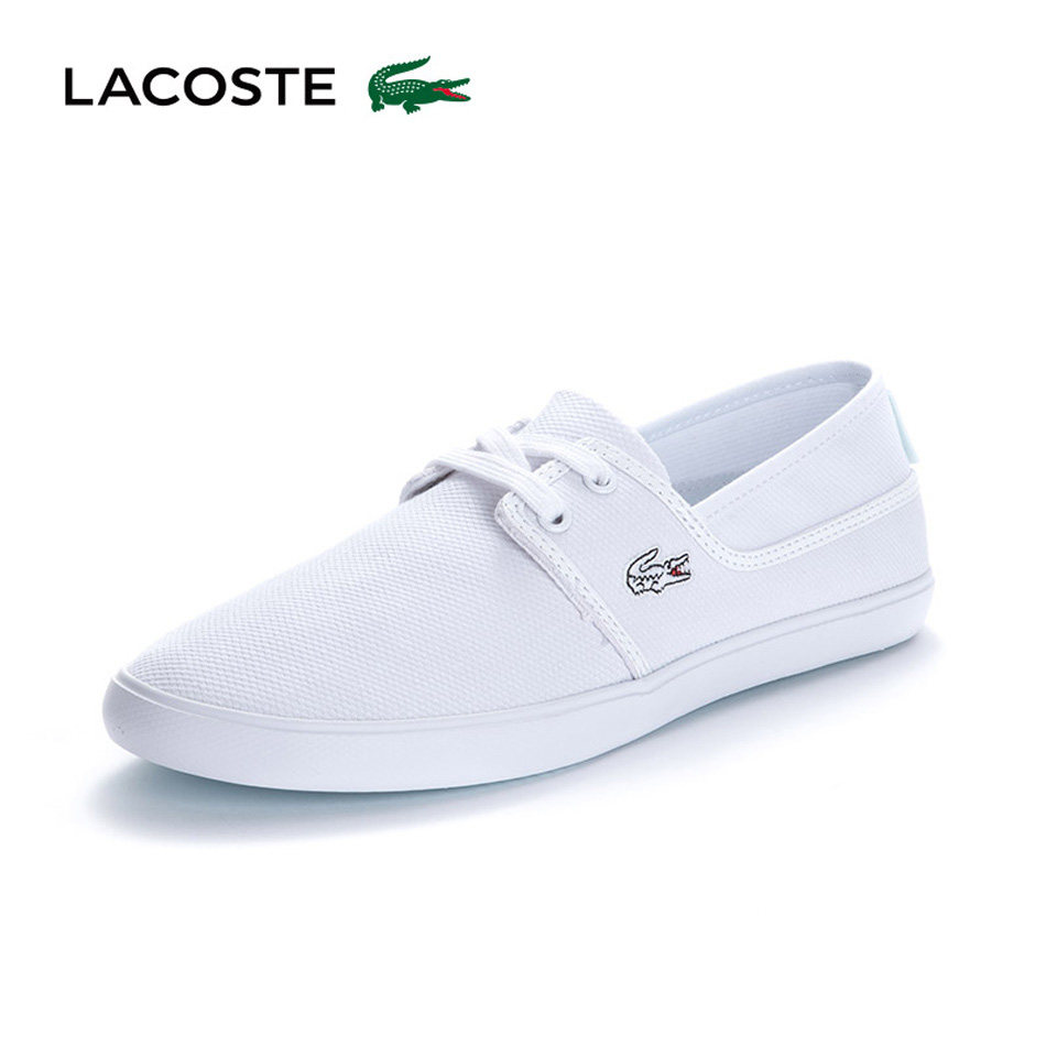 lacoste marice lace up