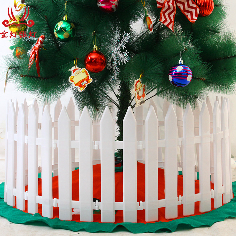 Buy Light Silver Colors Wooden Fence Fence Fence Fence Christmas