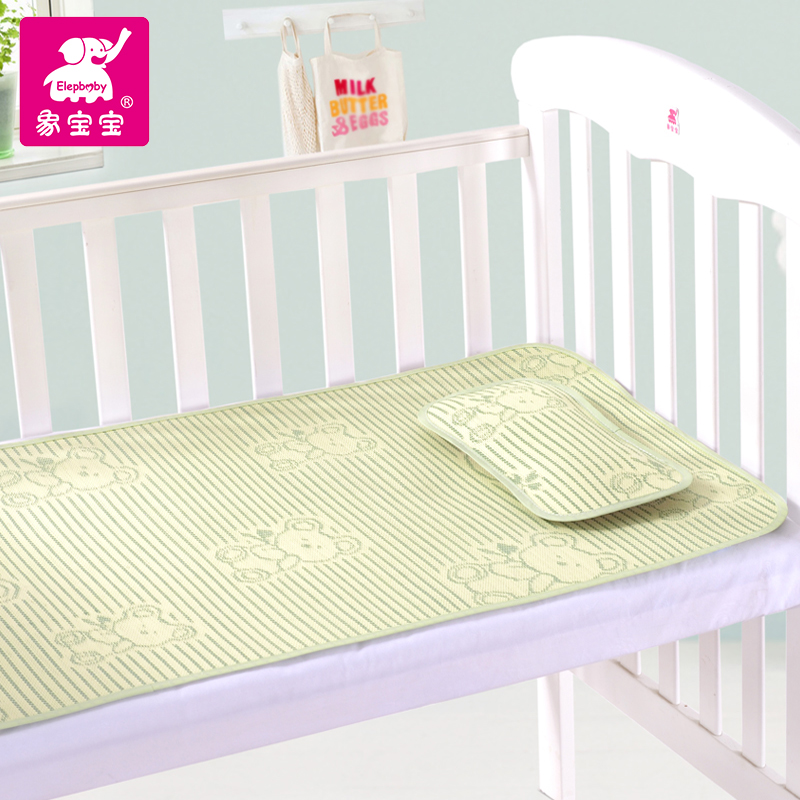 baby crib mat