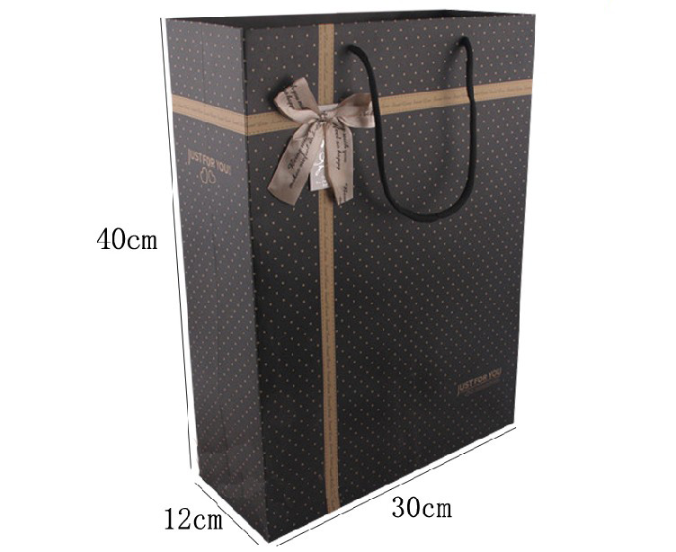specialty paper bags