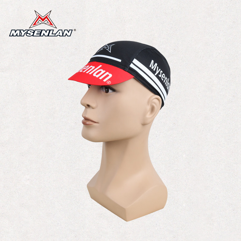 road bike hat