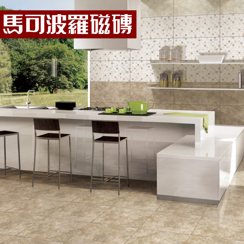 Buy Marco Polo Kitchen And Bathroom Wall Tiles Basalt 92018 Interior Wall Tiles 300 600mm In Cheap Price On Alibaba Com