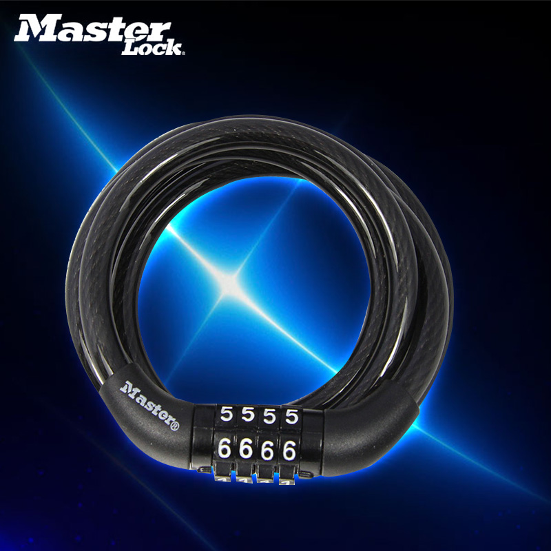 master lock 8114d