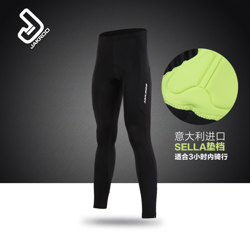 summer cycling pants