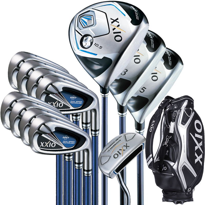 Xxio golf set price Clearance